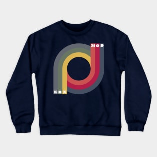 Modernist Soul Crewneck Sweatshirt